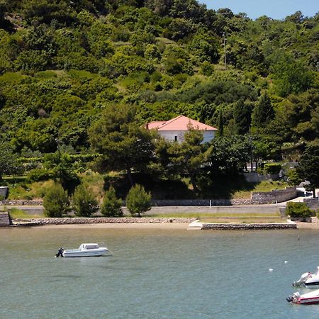 Apartment Supetarska Draga - Donja 2020A Rab Town Exterior foto