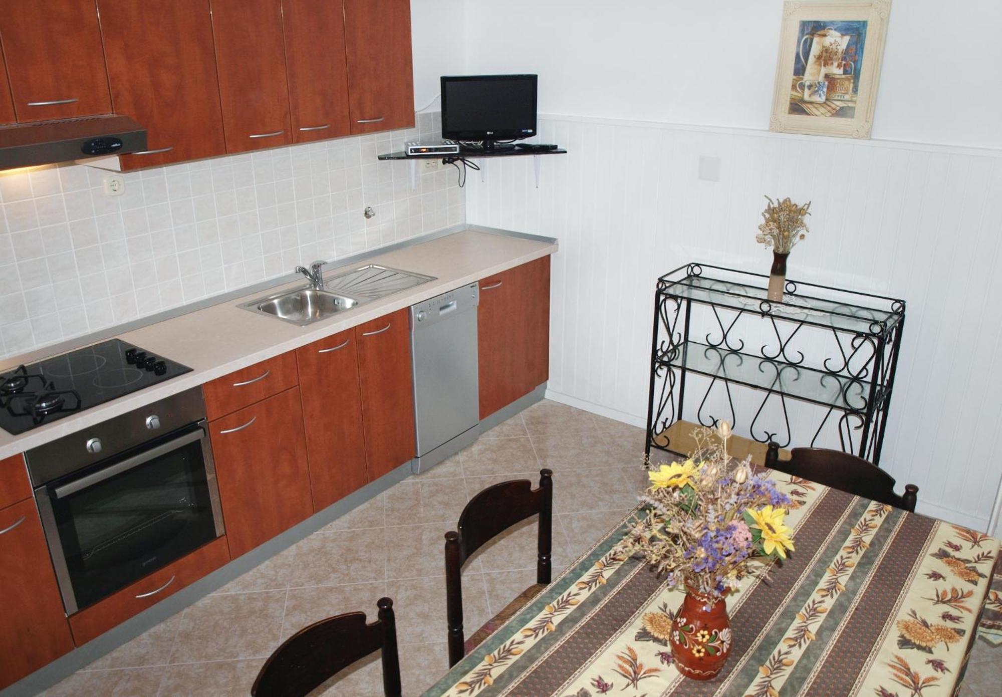 Apartment Supetarska Draga - Donja 2020A Rab Town Exterior foto